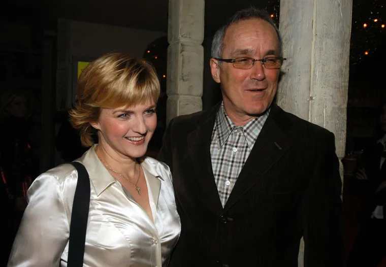 Sanja Doležal nekad i sad: Pogledajte kako se mijenjalo lice čiji je glas obilježio generacije