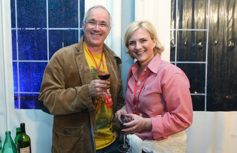 Sanja Doležal nekad i sad: Pogledajte kako se mijenjalo lice čiji je glas obilježio generacije