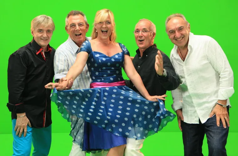 Sanja Doležal nekad i sad: Pogledajte kako se mijenjalo lice čiji je glas obilježio generacije