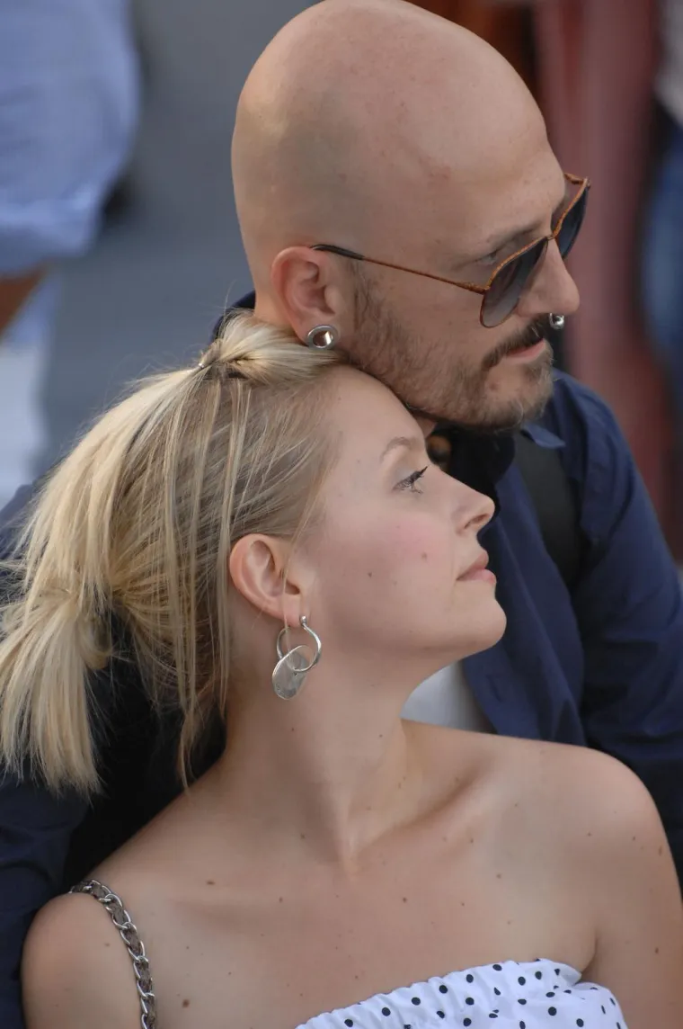 Sve &scaron;to trebate znati o supruzi Damira Urbana s kojom je već vi&scaron;e od 20 godina