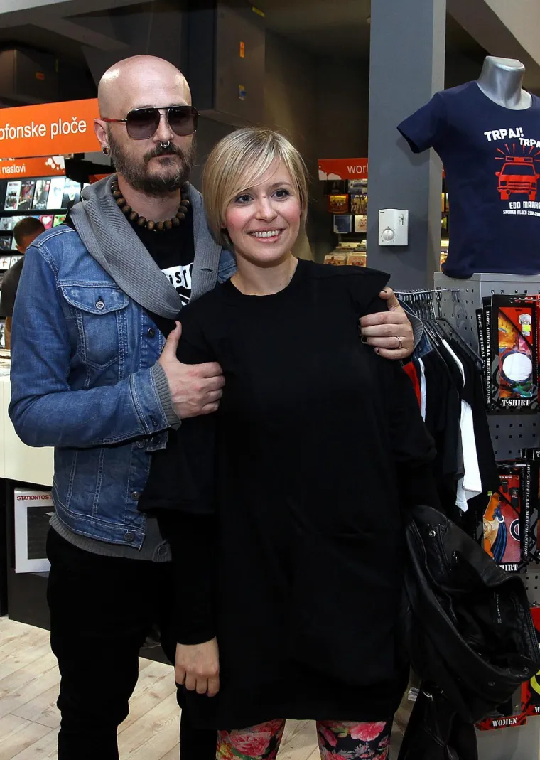 Sve &scaron;to trebate znati o supruzi Damira Urbana s kojom je već vi&scaron;e od 20 godina