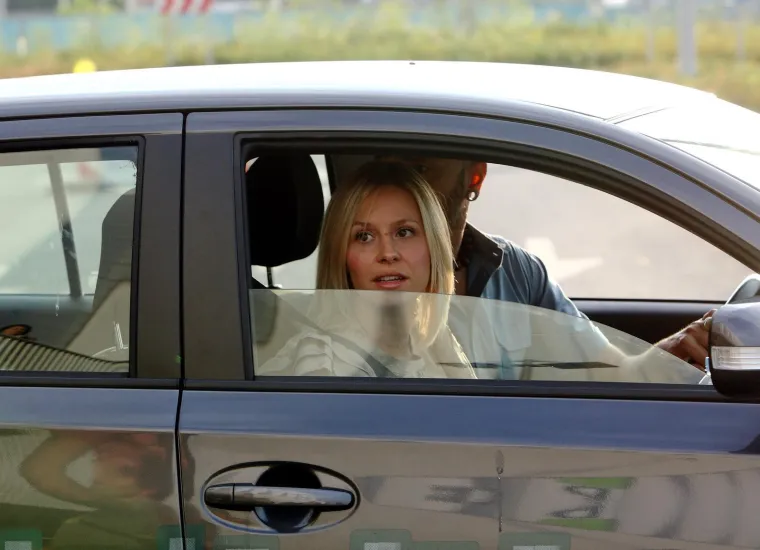 Sve &scaron;to trebate znati o supruzi Damira Urbana s kojom je već vi&scaron;e od 20 godina