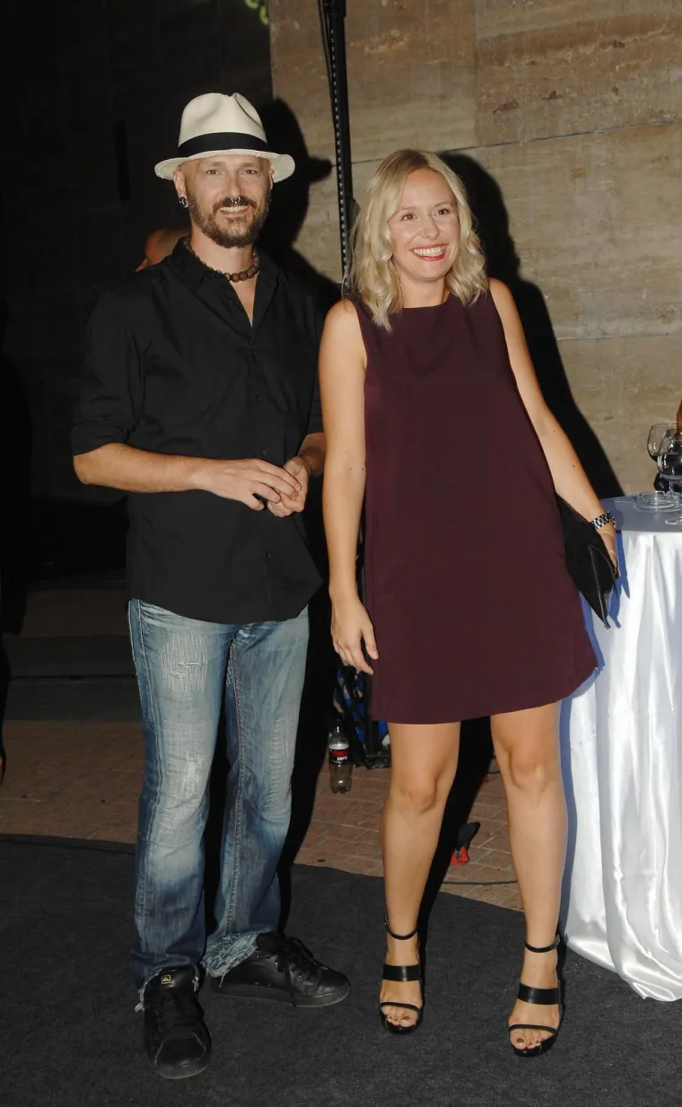 Sve &scaron;to trebate znati o supruzi Damira Urbana s kojom je već vi&scaron;e od 20 godina