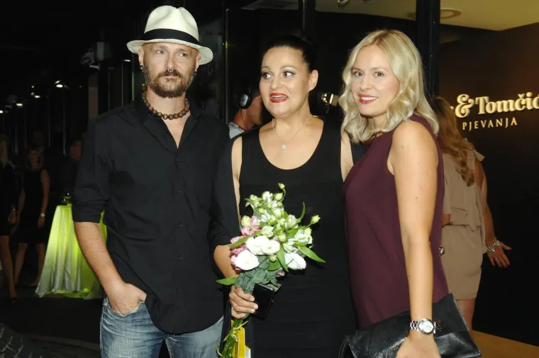 Sve &scaron;to trebate znati o supruzi Damira Urbana s kojom je već vi&scaron;e od 20 godina