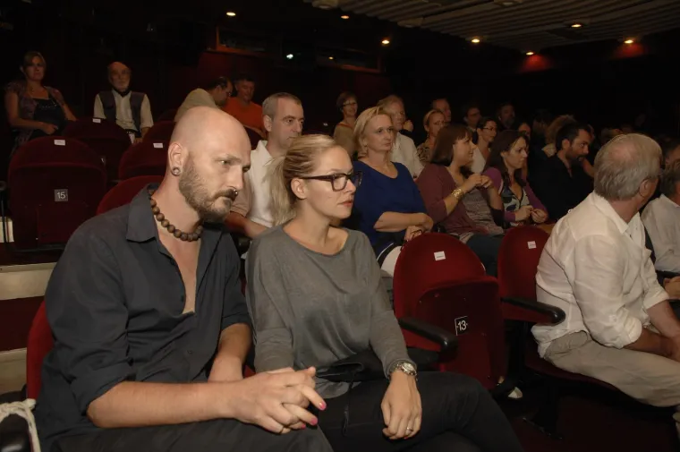 Sve &scaron;to trebate znati o supruzi Damira Urbana s kojom je već vi&scaron;e od 20 godina