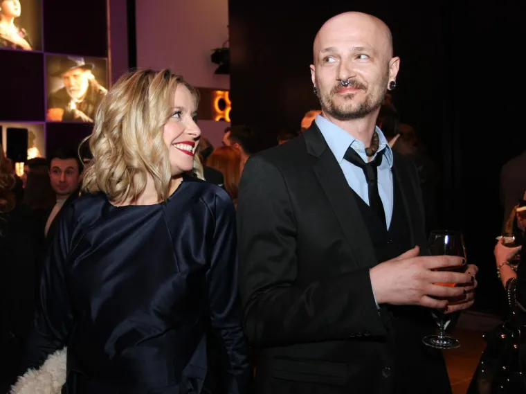 Sve &scaron;to trebate znati o supruzi Damira Urbana s kojom je već vi&scaron;e od 20 godina