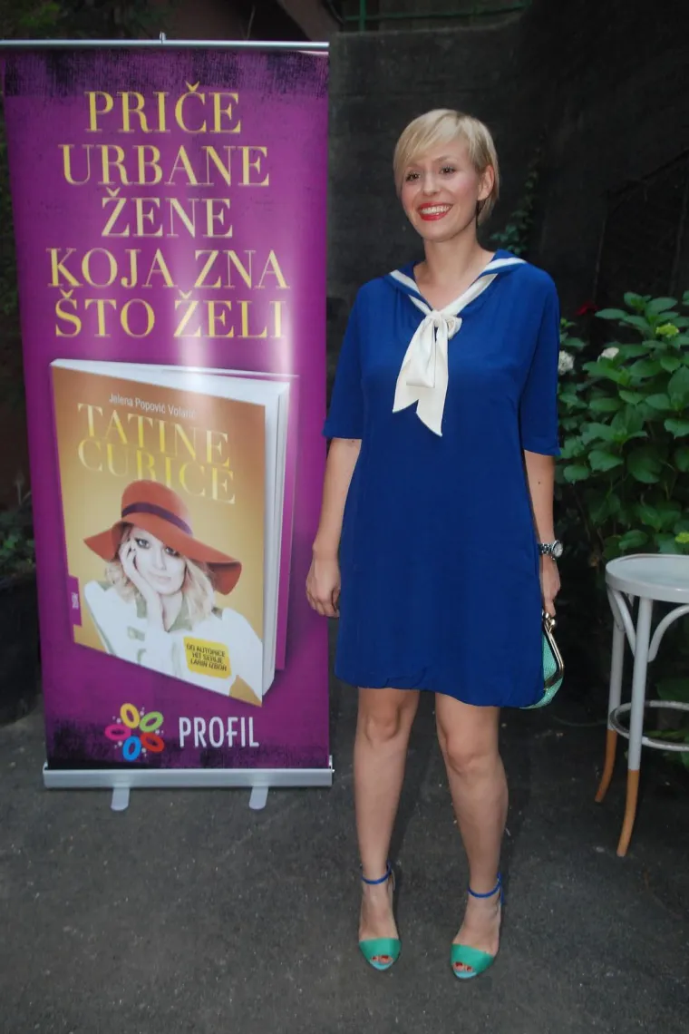 Sve &scaron;to trebate znati o supruzi Damira Urbana s kojom je već vi&scaron;e od 20 godina