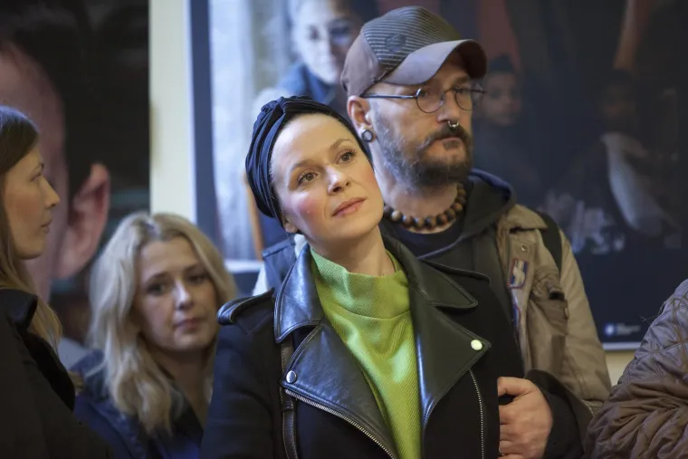 Sve &scaron;to trebate znati o supruzi Damira Urbana s kojom je već vi&scaron;e od 20 godina