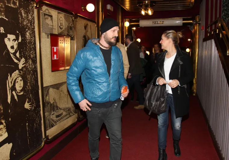 Sve &scaron;to trebate znati o supruzi Damira Urbana s kojom je već vi&scaron;e od 20 godina