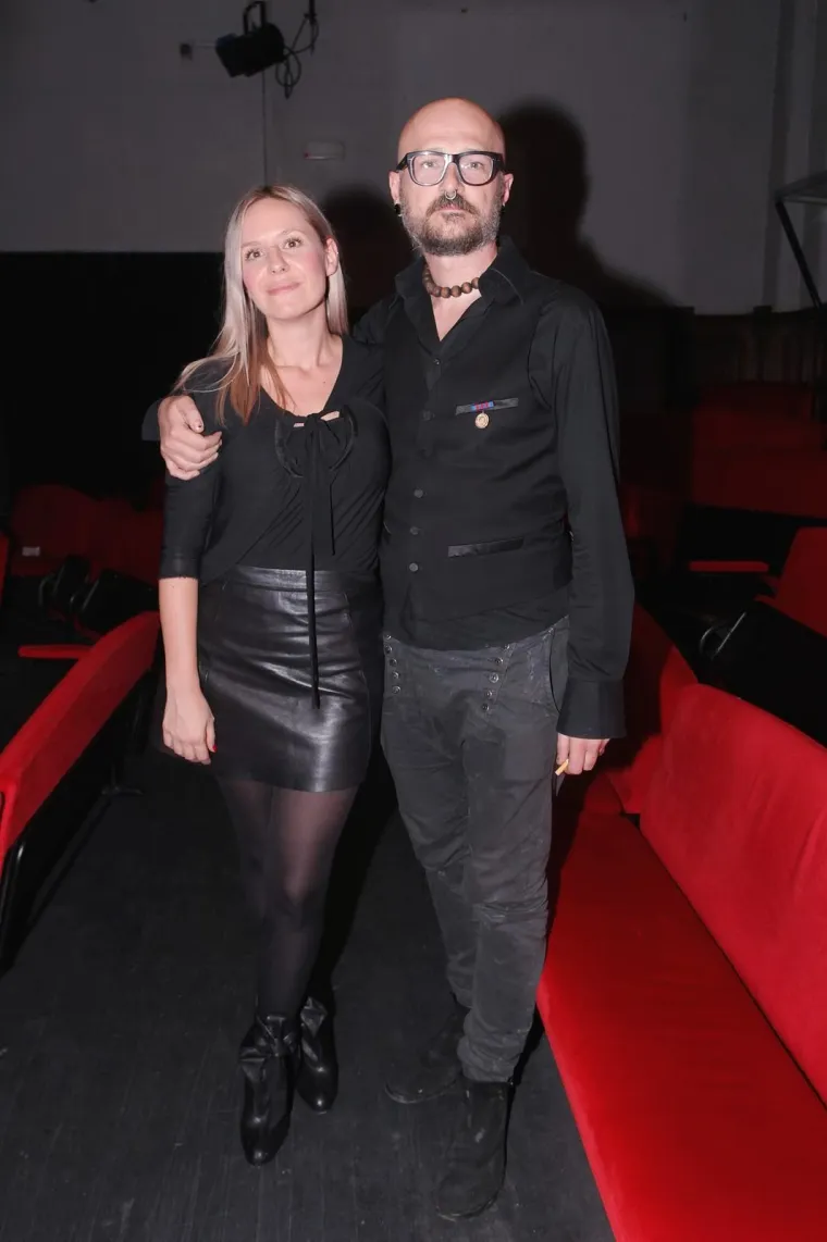 Sve &scaron;to trebate znati o supruzi Damira Urbana s kojom je već vi&scaron;e od 20 godina