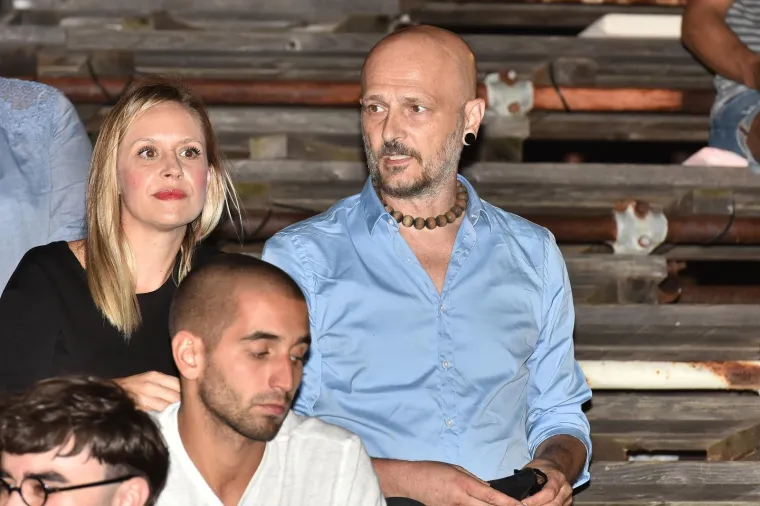 Sve &scaron;to trebate znati o supruzi Damira Urbana s kojom je već vi&scaron;e od 20 godina