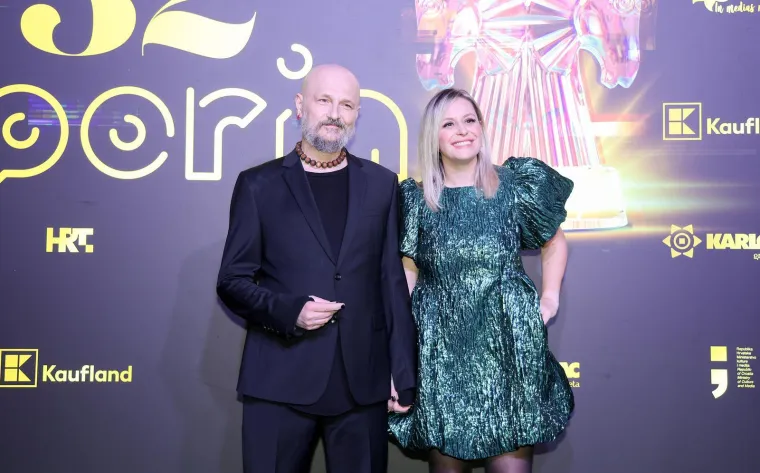 Sve &scaron;to trebate znati o supruzi Damira Urbana s kojom je već vi&scaron;e od 20 godina