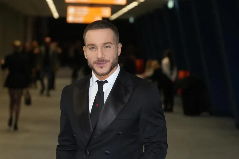 Aleksandra Živojinović ukrala show: Evo tko je sve bio na koncertu Sa&scaron;e Kovačevića