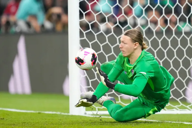 Novi junak PSG-a prevario suprugu, a ona mu priredila pakao o kojem bruji svijet