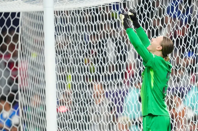 Novi junak PSG-a prevario suprugu, a ona mu priredila pakao o kojem bruji svijet