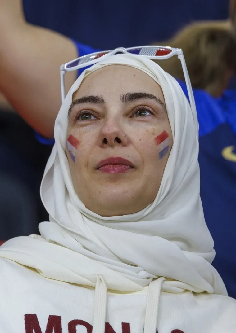 Novi junak PSG-a prevario suprugu, a ona mu priredila pakao o kojem bruji svijet