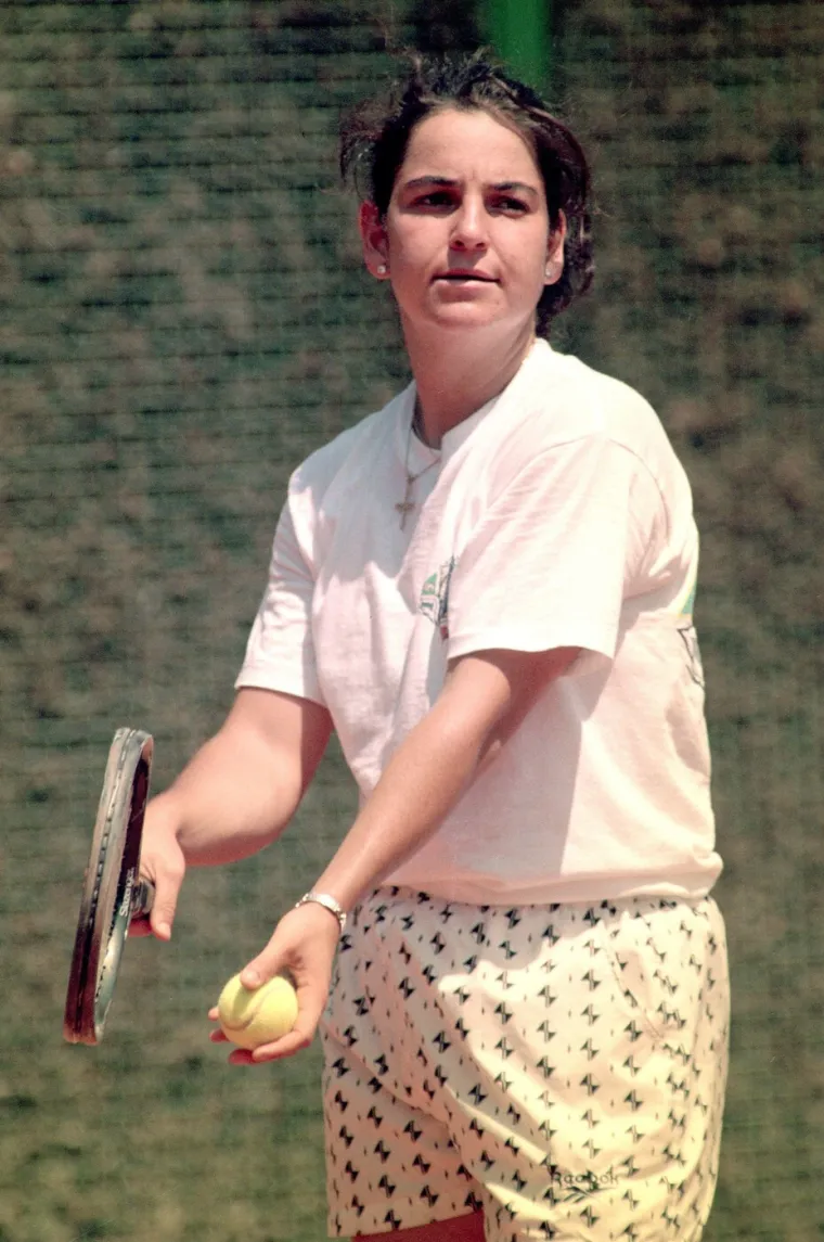 Danas izgleda neprepoznatljivo, ne liči na sebe: 'Napravila sam ono &scaron;to mi je rekao'