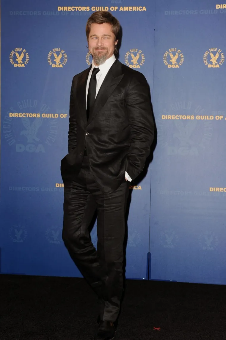 Bio je i ostao tiha patnja mnogih žena: Pogledajte zaboravljene fotografije Brada Pitta iz 90-ih