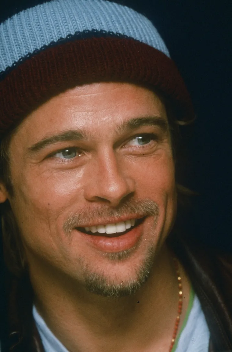 Bio je i ostao tiha patnja mnogih žena: Pogledajte zaboravljene fotografije Brada Pitta iz 90-ih