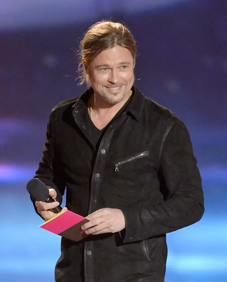 Bio je i ostao tiha patnja mnogih žena: Pogledajte zaboravljene fotografije Brada Pitta iz 90-ih