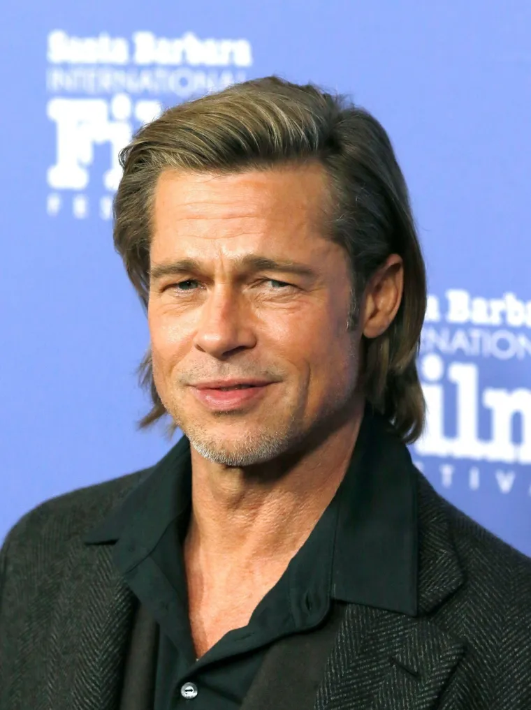 Bio je i ostao tiha patnja mnogih žena: Pogledajte zaboravljene fotografije Brada Pitta iz 90-ih