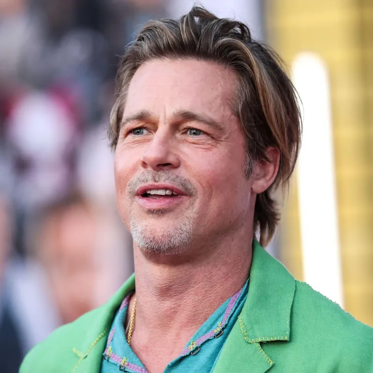 Bio je i ostao tiha patnja mnogih žena: Pogledajte zaboravljene fotografije Brada Pitta iz 90-ih