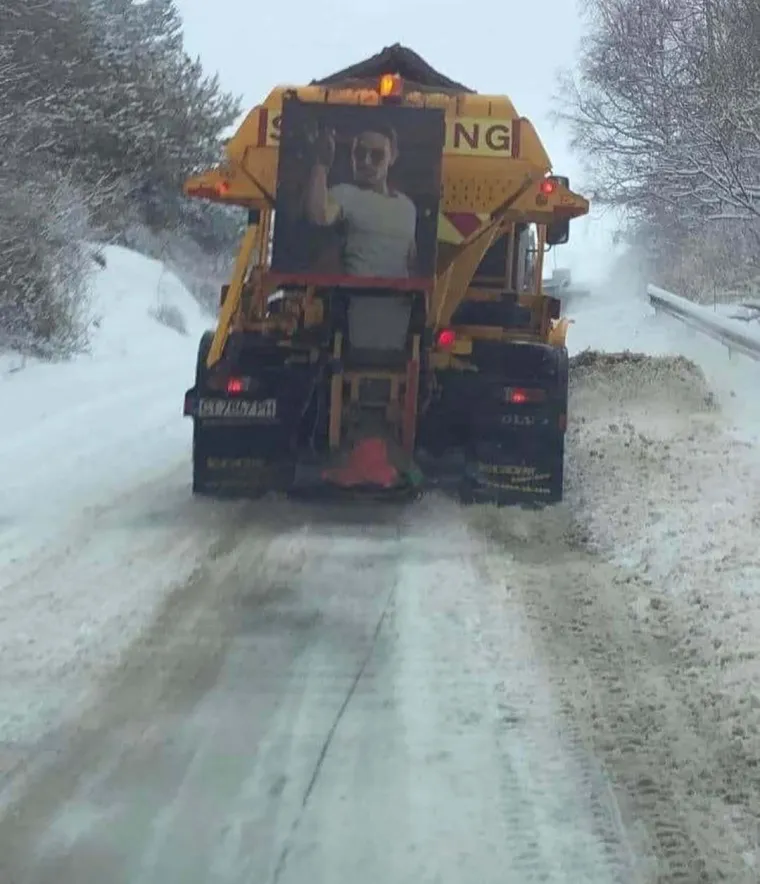 Bilo ljeto, bilo zima, ovo samo na Balkanu ima: Ovi će vas prizori dobro nasmijati u ove sive dane