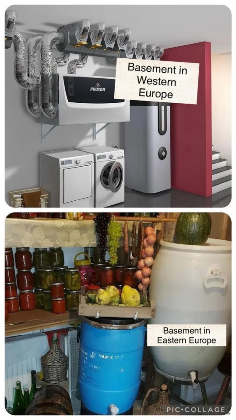 Bilo ljeto, bilo zima, ovo samo na Balkanu ima: Ovi će vas prizori dobro nasmijati u ove sive dane