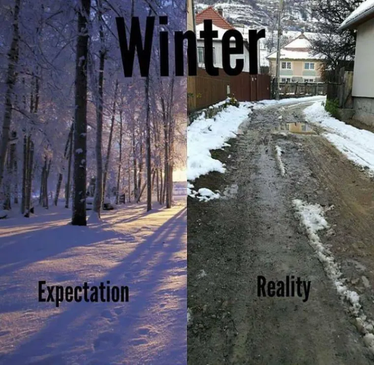 Bilo ljeto, bilo zima, ovo samo na Balkanu ima: Ovi će vas prizori dobro nasmijati u ove sive dane