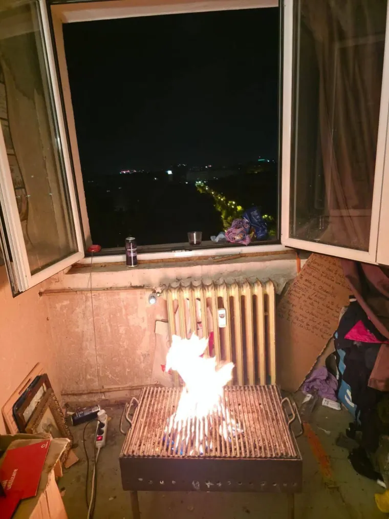 Bilo ljeto, bilo zima, ovo samo na Balkanu ima: Ovi će vas prizori dobro nasmijati u ove sive dane