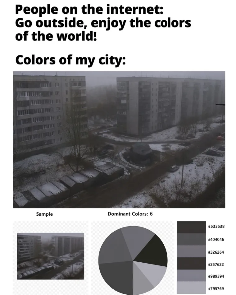 Bilo ljeto, bilo zima, ovo samo na Balkanu ima: Ovi će vas prizori dobro nasmijati u ove sive dane