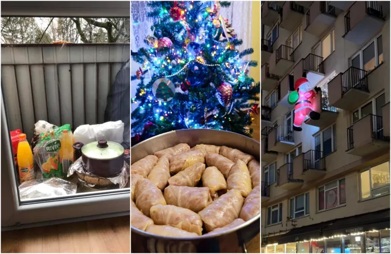 Bilo ljeto, bilo zima, ovo samo na Balkanu ima: Ovi će vas prizori dobro nasmijati u ove sive dane