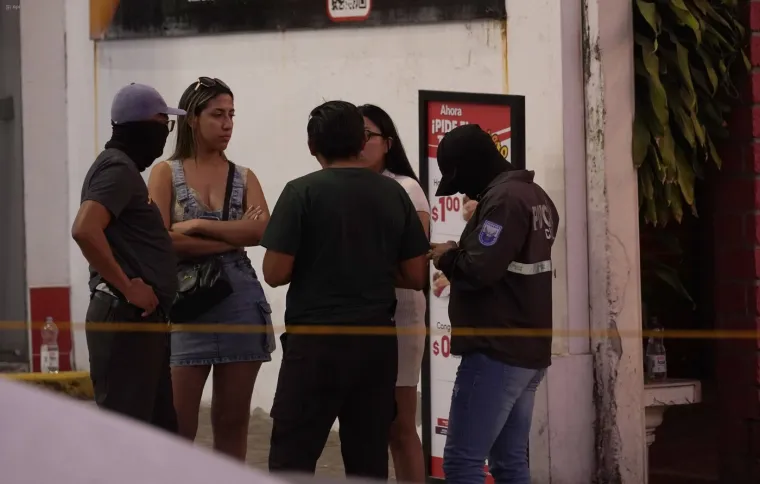 Scene s mjesta zločina su jezive! Ovdje je ubijen biv&scaron;i nogometa&scaron; Ekvadora