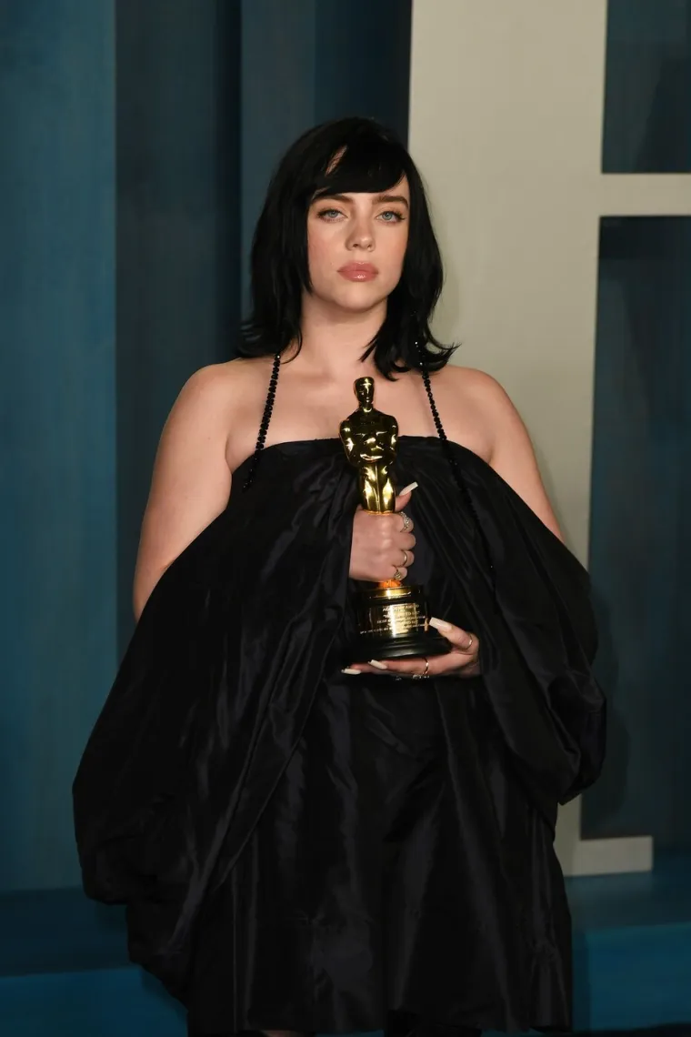 Patila od depresije, poremećaja u prehrani i samoozlijeđivala se: Put do slave nije bio lak