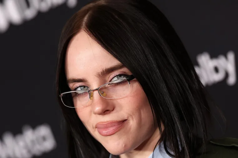 Patila od depresije, poremećaja u prehrani i samoozlijeđivala se: Put do slave nije bio lak