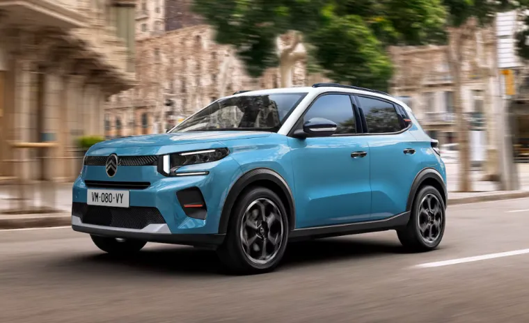 Provjerili smo ponudu manjih gradskih automobila: Ovo je do nedavno bilo nezamislivo