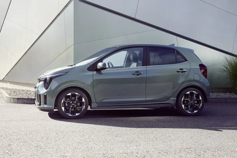 Provjerili smo ponudu manjih gradskih automobila: Ovo je do nedavno bilo nezamislivo