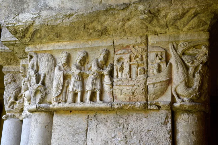 Ovo je 30 najdugovječnijih ljudi iz Biblije: Neki od njih živjeli su skoro 1000 godina