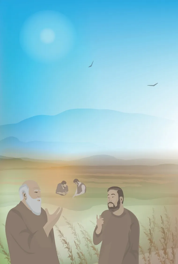 Ovo je 30 najdugovječnijih ljudi iz Biblije: Neki od njih živjeli su skoro 1000 godina