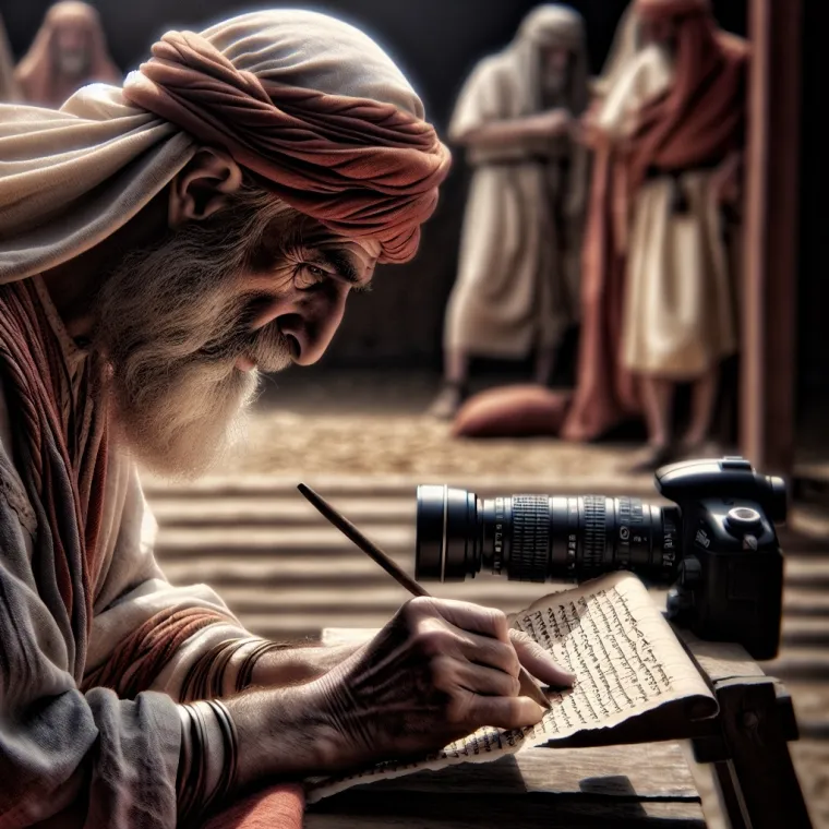 Ovo je 30 najdugovječnijih ljudi iz Biblije: Neki od njih živjeli su skoro 1000 godina