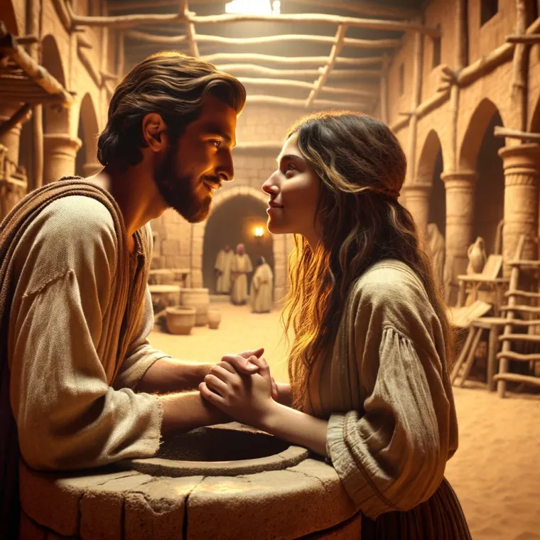 Ovo je 30 najdugovječnijih ljudi iz Biblije: Neki od njih živjeli su skoro 1000 godina