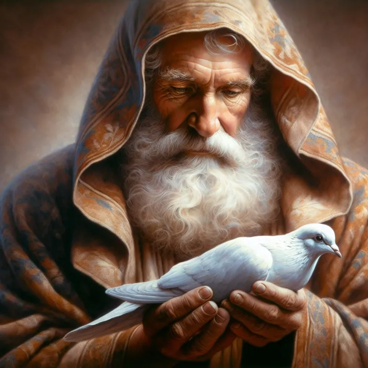 Ovo je 30 najdugovječnijih ljudi iz Biblije: Neki od njih živjeli su skoro 1000 godina