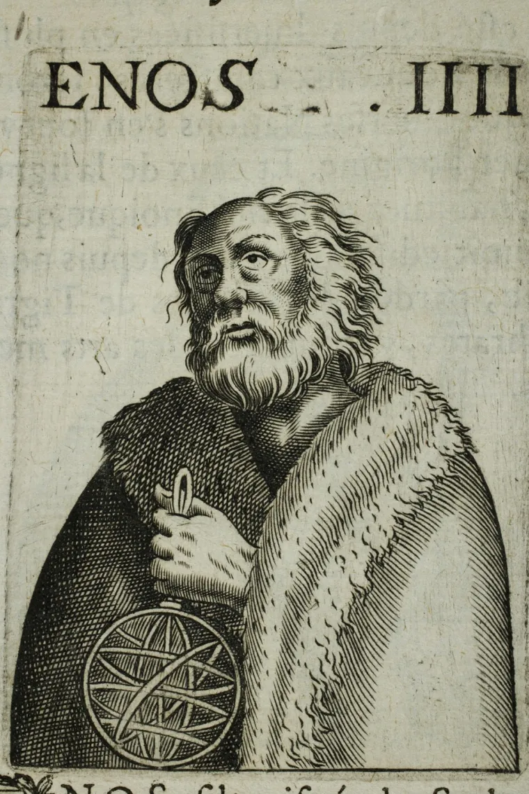 Ovo je 30 najdugovječnijih ljudi iz Biblije: Neki od njih živjeli su skoro 1000 godina