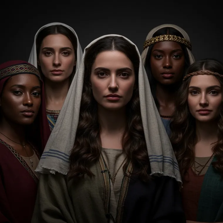 Ovo je 30 najdugovječnijih ljudi iz Biblije: Neki od njih živjeli su skoro 1000 godina