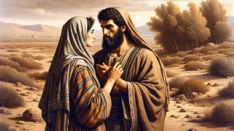 Ovo je 30 najdugovječnijih ljudi iz Biblije: Neki od njih živjeli su skoro 1000 godina