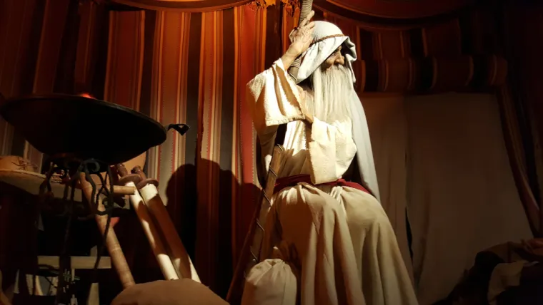 Ovo je 30 najdugovječnijih ljudi iz Biblije: Neki od njih živjeli su skoro 1000 godina