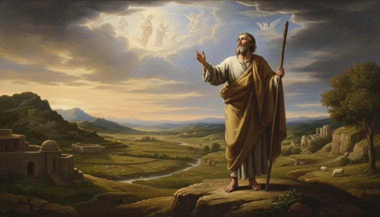 Ovo je 30 najdugovječnijih ljudi iz Biblije: Neki od njih živjeli su skoro 1000 godina