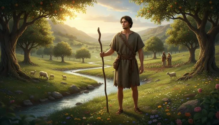 Ovo je 30 najdugovječnijih ljudi iz Biblije: Neki od njih živjeli su skoro 1000 godina