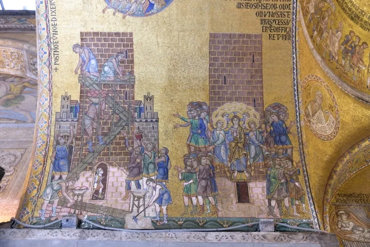 Ovo je 30 najdugovječnijih ljudi iz Biblije: Neki od njih živjeli su skoro 1000 godina