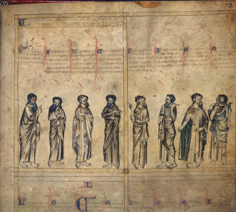 Ovo je 30 najdugovječnijih ljudi iz Biblije: Neki od njih živjeli su skoro 1000 godina